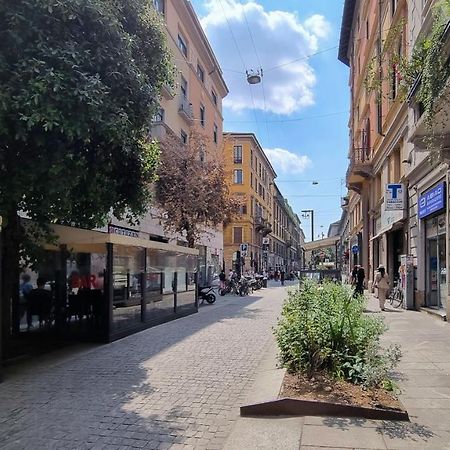 Italianway - Sarpi 10 B Apartamento Milão Exterior foto