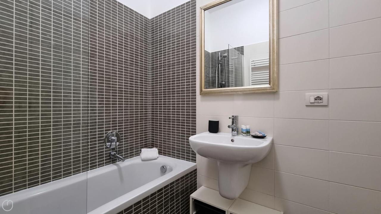 Italianway - Sarpi 10 B Apartamento Milão Exterior foto
