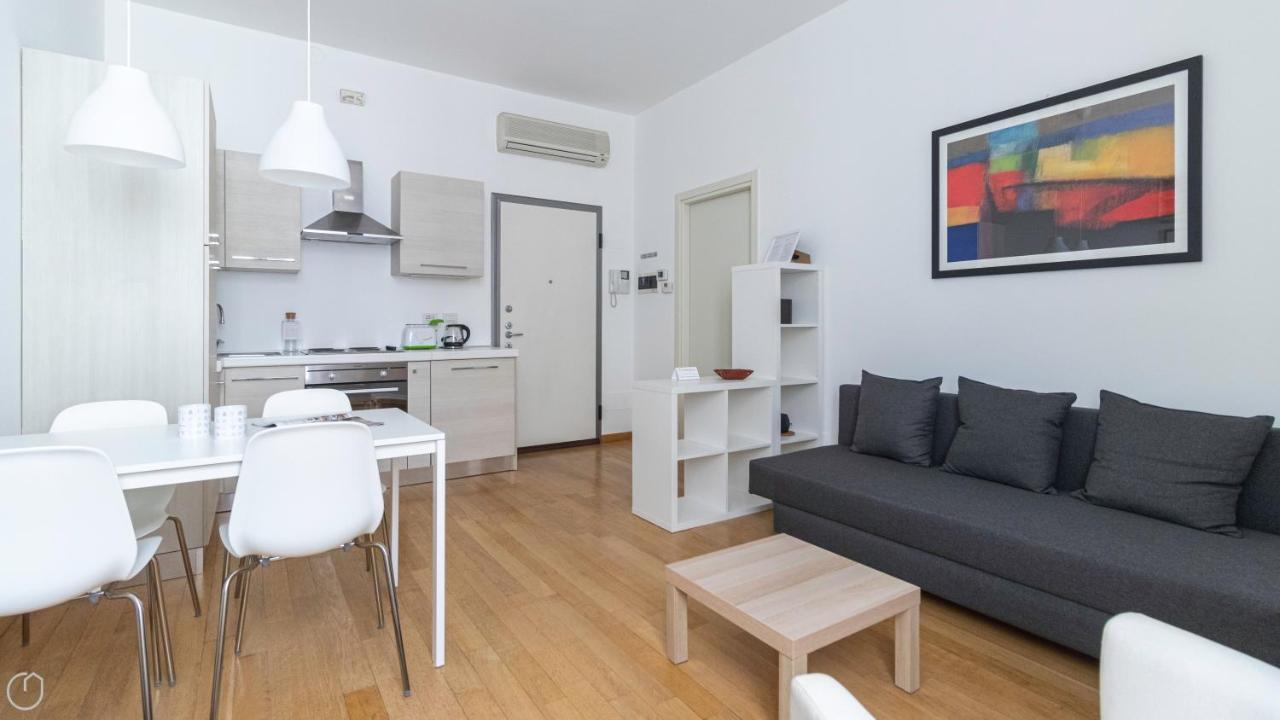 Italianway - Sarpi 10 B Apartamento Milão Exterior foto