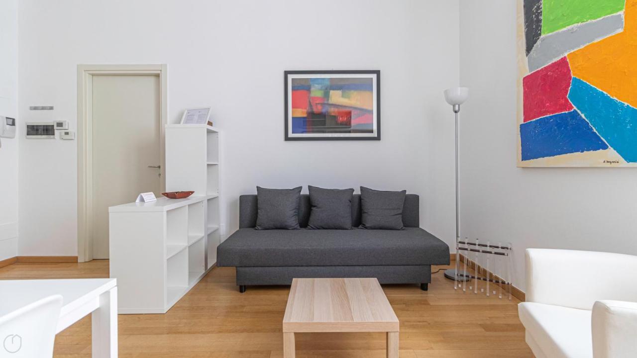Italianway - Sarpi 10 B Apartamento Milão Exterior foto